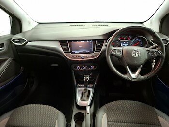 Used Vauxhall Crossland X 2019 for sale - 77611008: Photo