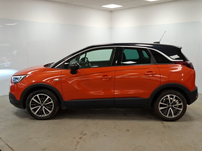 Used Vauxhall Crossland X 2019 for sale - 77611008: Photo 4