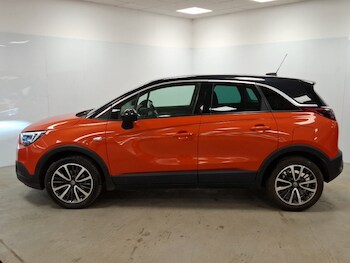 Used Vauxhall Crossland X 2019 for sale - 77611008: Photo