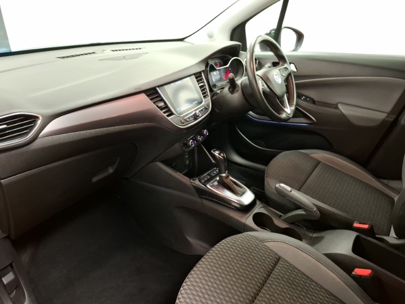 Used Vauxhall Crossland X 2019 for sale - 77611008: Photo 5