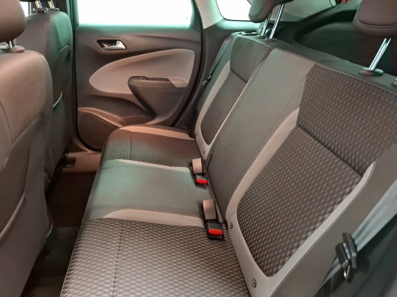 Used Vauxhall Crossland X 2019 for sale - 77611008: Photo 6