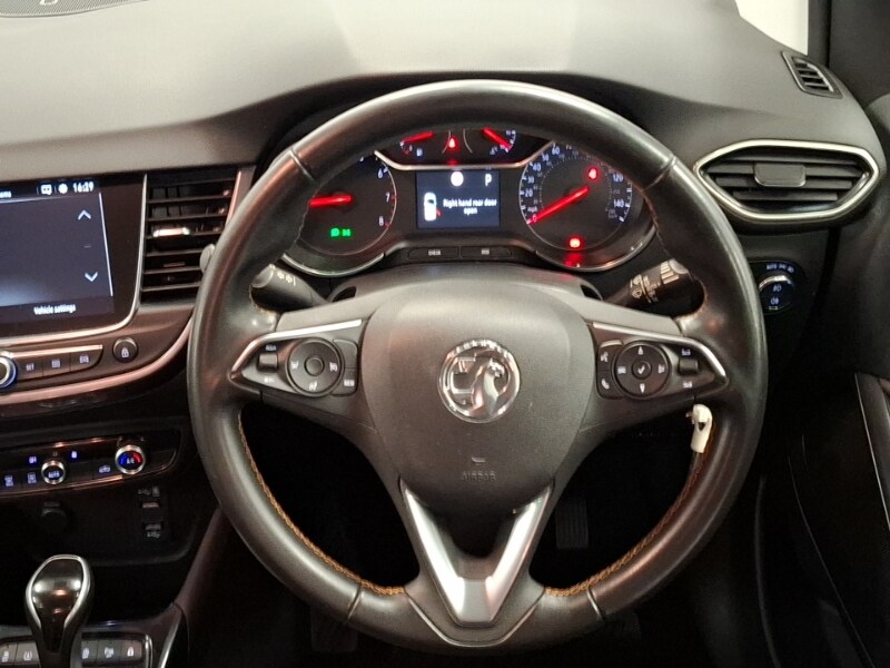 Used Vauxhall Crossland X 2019 for sale - 77611008: Photo 7