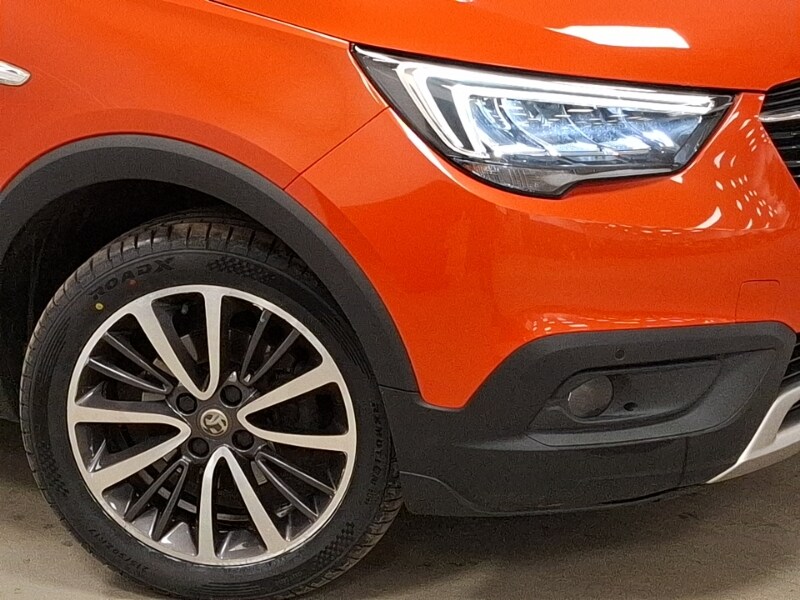 Used Vauxhall Crossland X 2019 for sale - 77611008: Photo 9