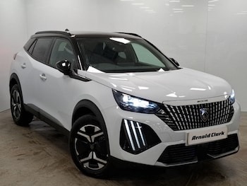 Used Peugeot 2008 2025 for sale - 78346843: Photo