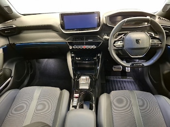 Used Peugeot 2008 2025 for sale - 78346843: Photo