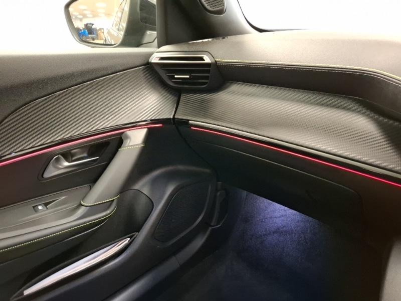 Used Peugeot 2008 2025 for sale - 77472192: Photo 11