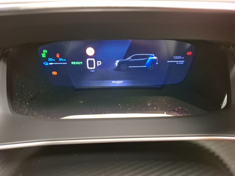 Used Peugeot 2008 2025 for sale - 77472192: Photo 19