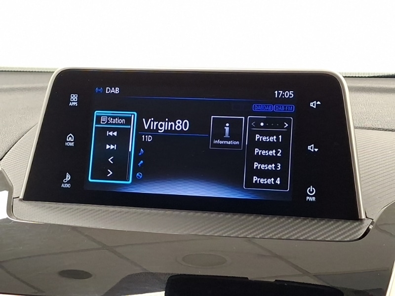 Used Mitsubishi Eclipse Cross 2021 for sale - 77130166: Photo 11