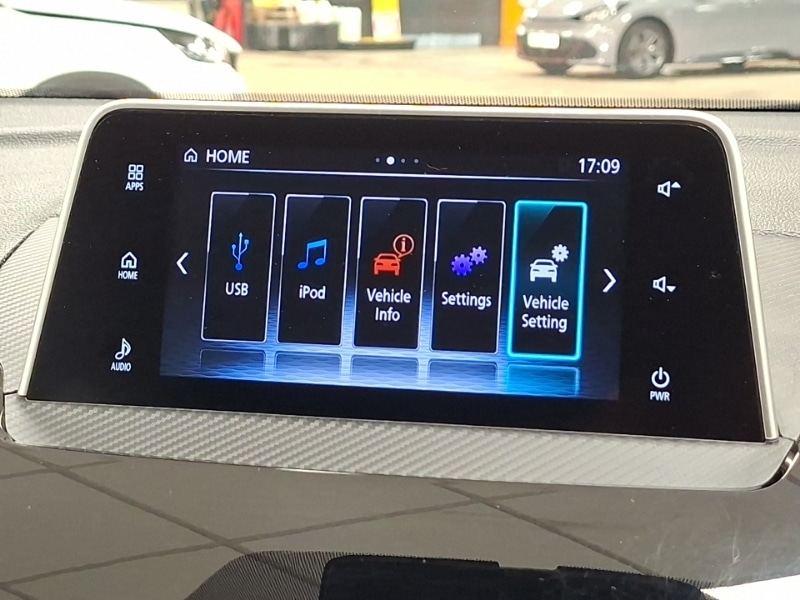 Used Mitsubishi Eclipse Cross 2021 for sale - 77130166: Photo 13