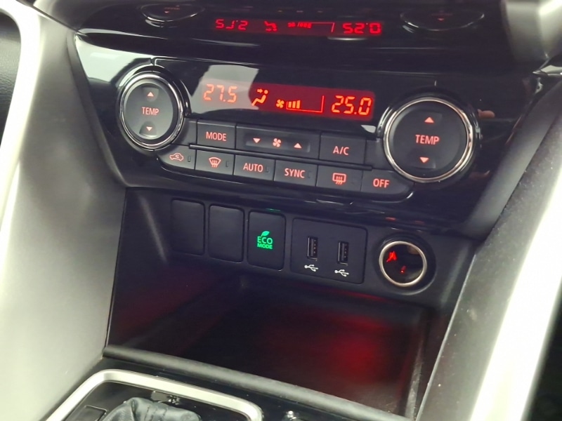 Used Mitsubishi Eclipse Cross 2021 for sale - 77130166: Photo 14