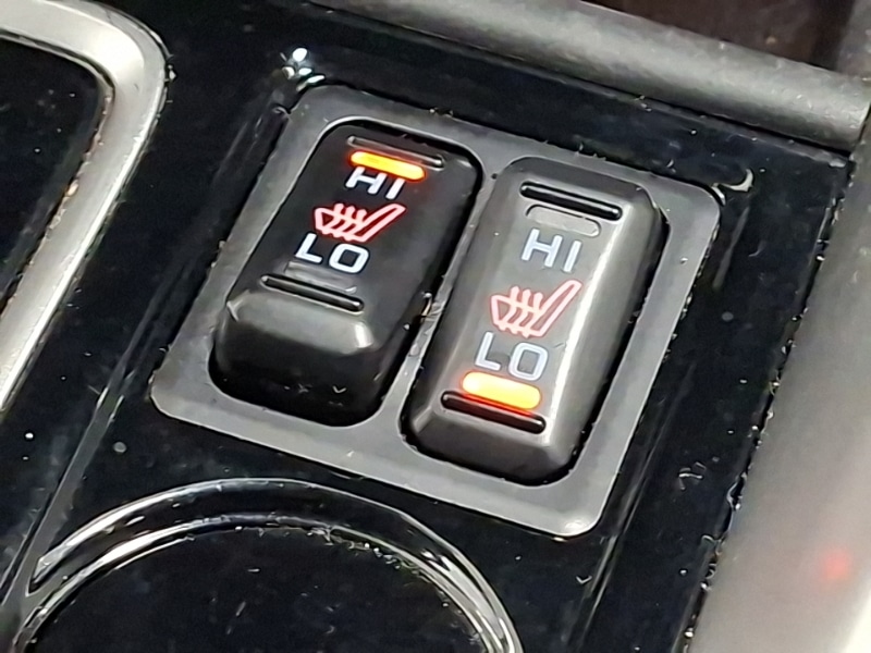 Used Mitsubishi Eclipse Cross 2021 for sale - 77130166: Photo 15