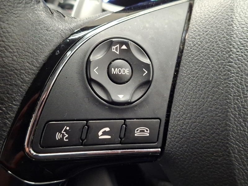 Used Mitsubishi Eclipse Cross 2021 for sale - 77130166: Photo 17