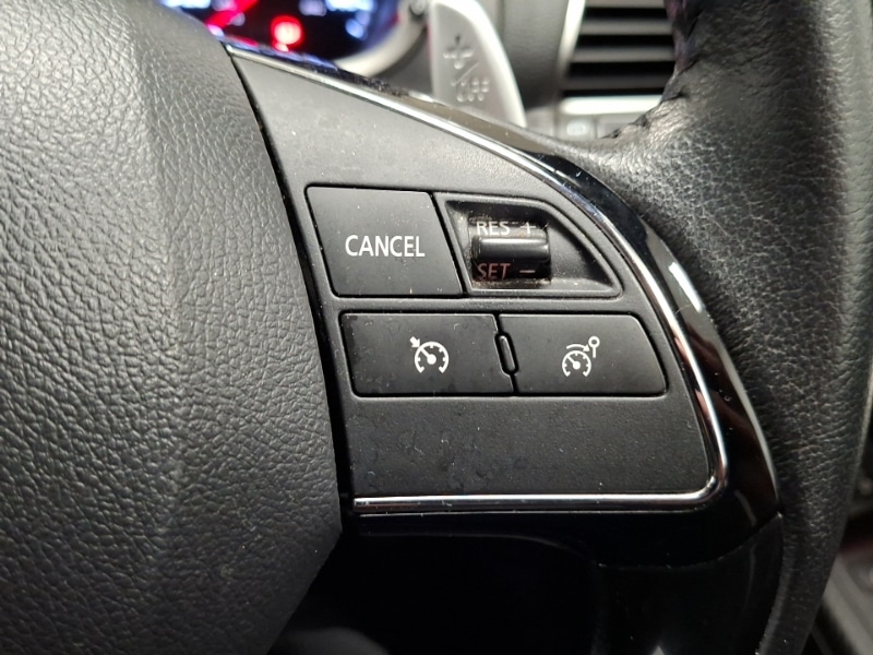 Used Mitsubishi Eclipse Cross 2021 for sale - 77130166: Photo 18