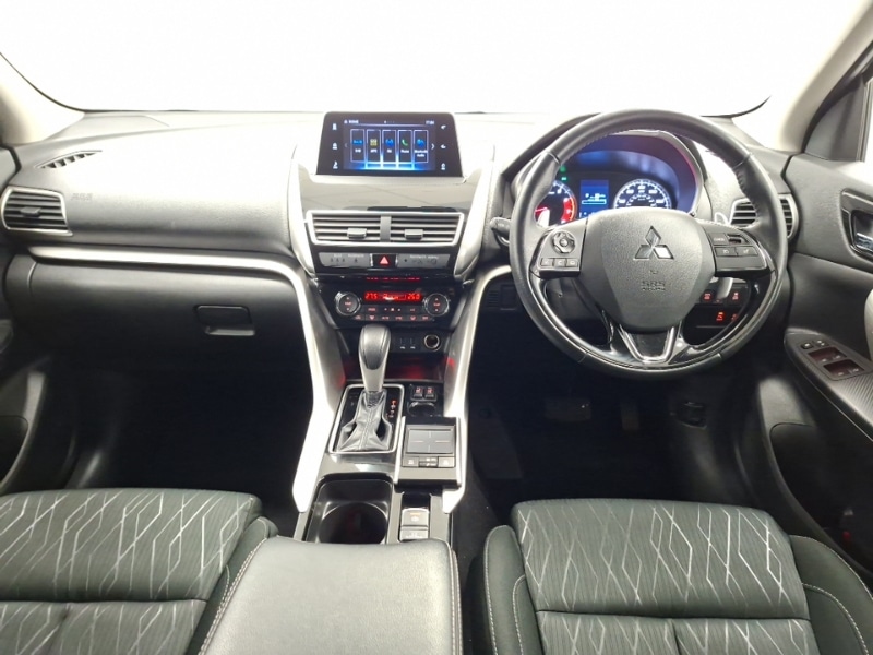 Used Mitsubishi Eclipse Cross 2021 for sale - 77130166: Photo 2