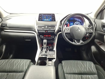 Used Mitsubishi Eclipse Cross 2021 for sale - 77130166: Photo