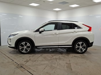 Used Mitsubishi Eclipse Cross 2021 for sale - 77130166: Photo