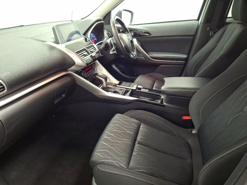 Used Mitsubishi Eclipse Cross 2021 for sale - 77130166: Photo 5