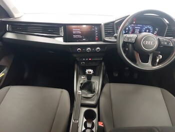Used Audi A1 2022 for sale - 75231692: Photo
