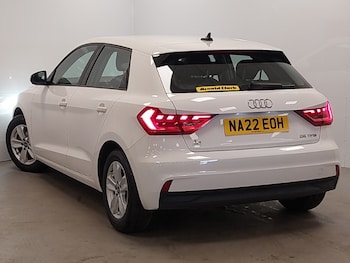 Used Audi A1 2022 for sale - 75231692: Photo