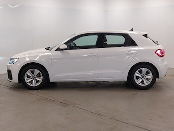 Used Audi A1 2022 for sale - 75231692: Photo