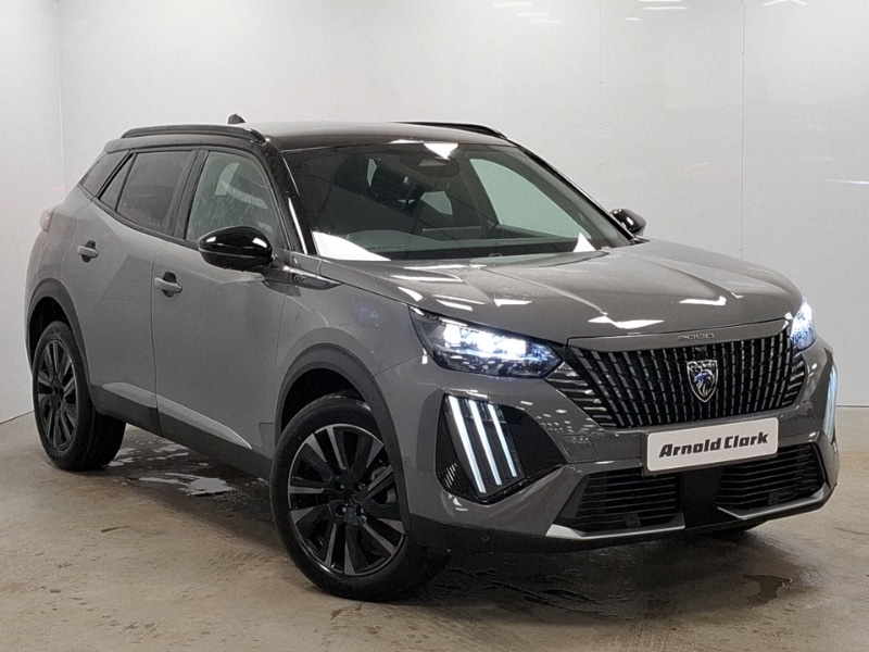 Used Peugeot 2008 2025 for sale - 76365539: Photo 1