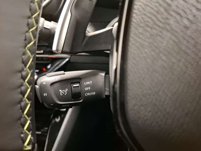 Used Peugeot 2008 2025 for sale - 76365539: Photo 15