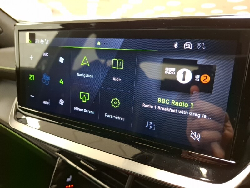 Used Peugeot 2008 2025 for sale - 76365539: Photo 16