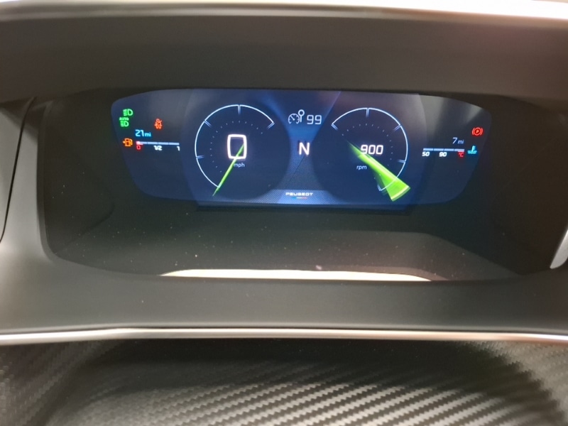Used Peugeot 2008 2025 for sale - 76365539: Photo 19