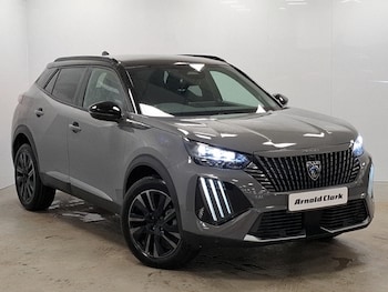 Peugeot - 2008