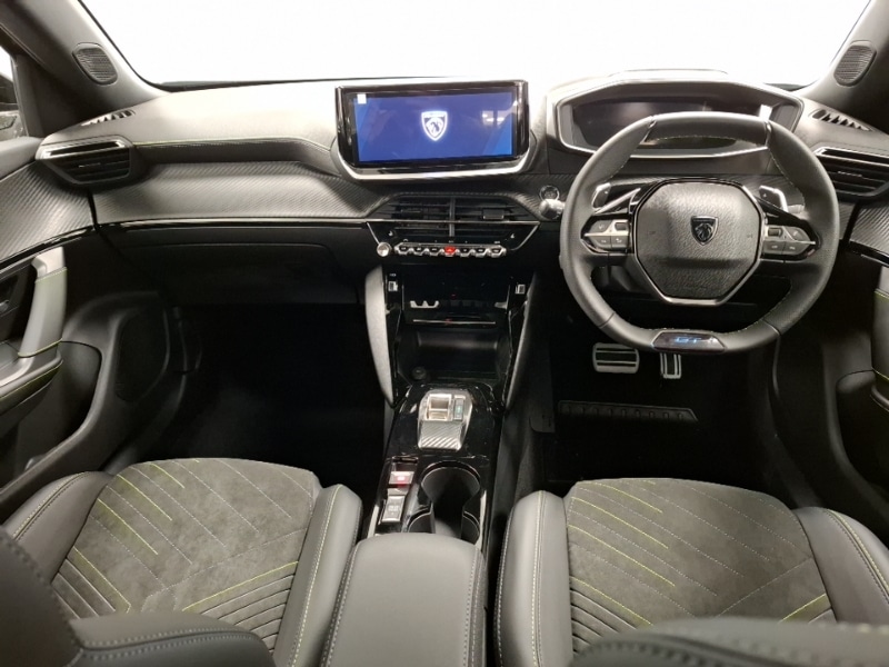 Used Peugeot 2008 2025 for sale - 76365539: Photo 2