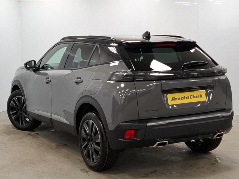 Used Peugeot 2008 2025 for sale - 76365539: Photo 3