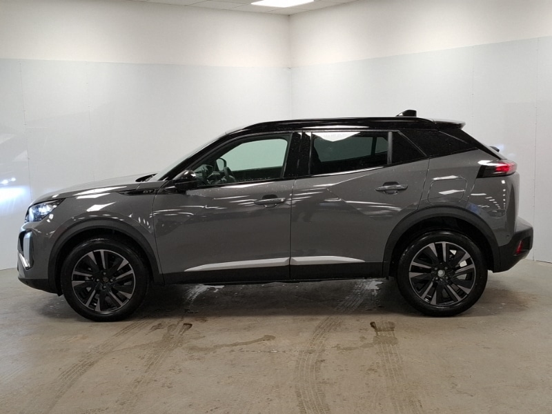 Used Peugeot 2008 2025 for sale - 76365539: Photo 4