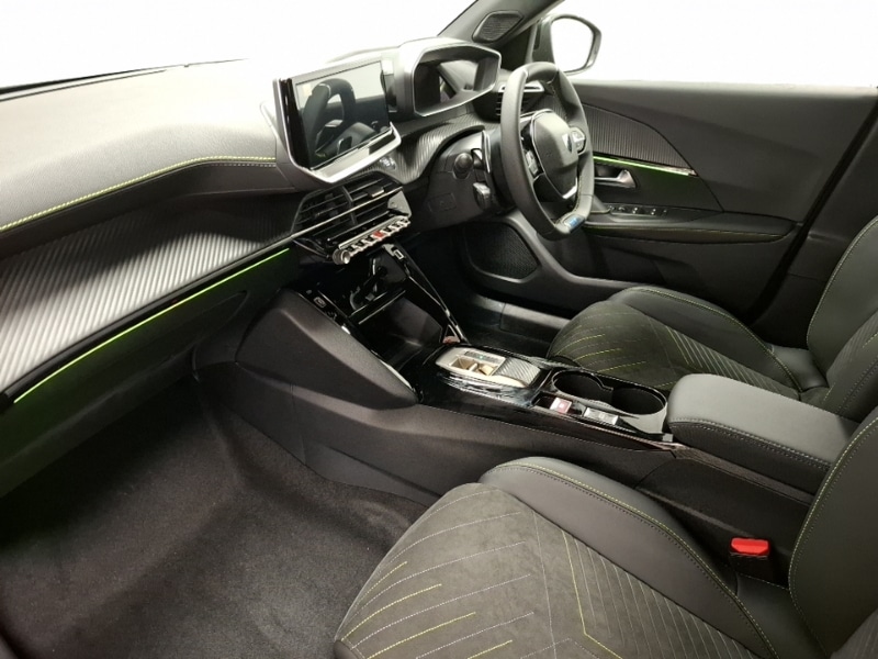 Used Peugeot 2008 2025 for sale - 76365539: Photo 5