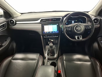Used MG MG ZS 2022 for sale - 79420743: Photo