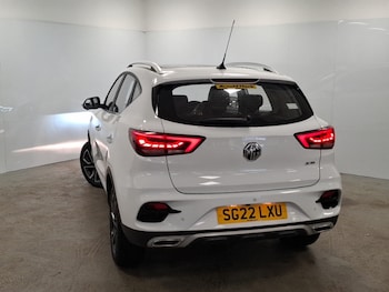 Used MG MG ZS 2022 for sale - 79420743: Photo
