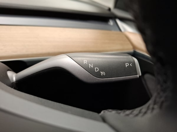 Used Tesla Model Y 2022 for sale - 76213407: Photo 10