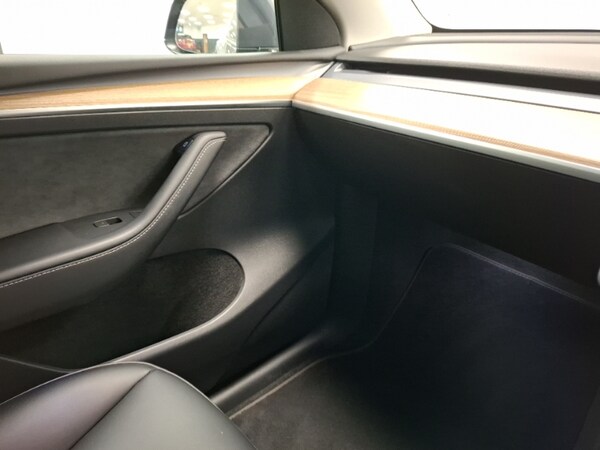 Used Tesla Model Y 2022 for sale - 76213407: Photo 11