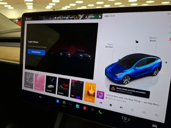 Used Tesla Model Y 2022 for sale - 76213407: Photo 16
