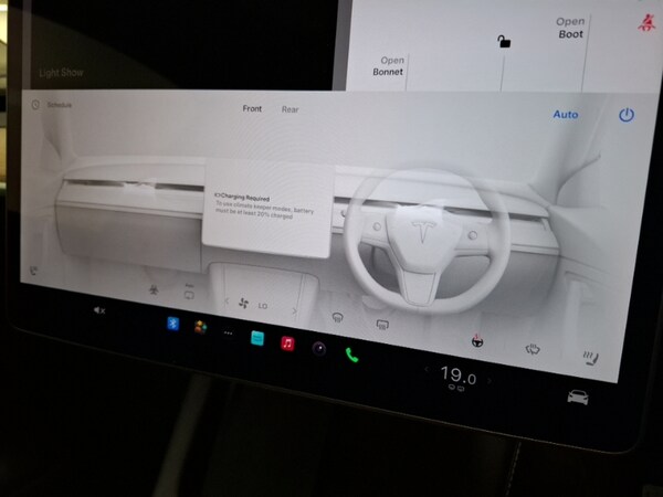 Used Tesla Model Y 2022 for sale - 76213407: Photo 17