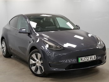 Tesla - Model Y