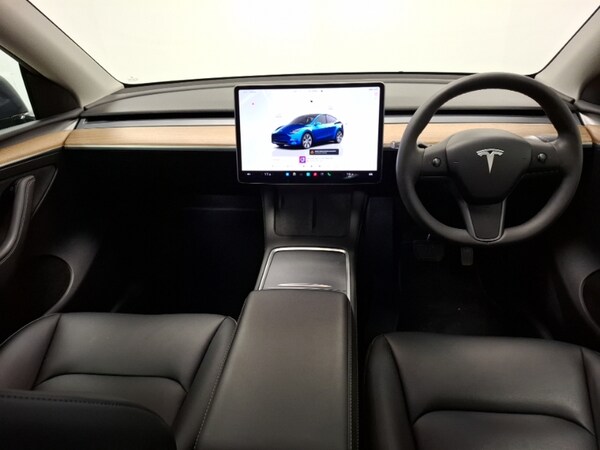 Used Tesla Model Y 2022 for sale - 76213407: Photo 2