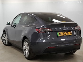 Used Tesla Model Y 2022 for sale - 76213407: Photo 3