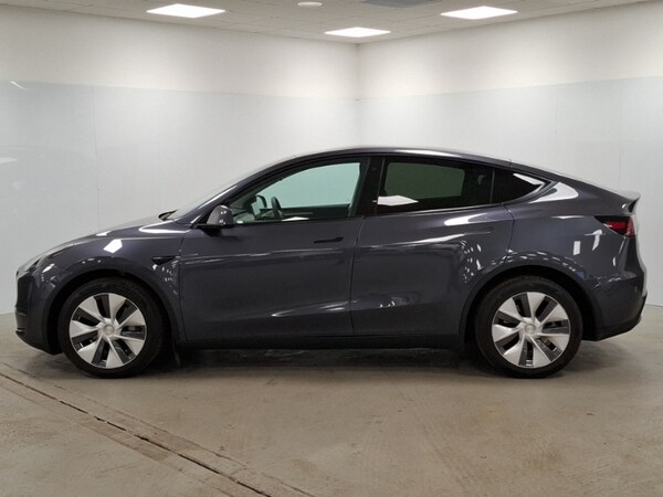 Used Tesla Model Y 2022 for sale - 76213407: Photo 4