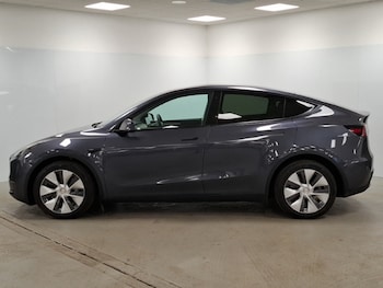Used Tesla Model Y 2022 for sale - 76213407: Photo 4