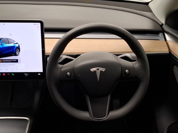 Used Tesla Model Y 2022 for sale - 76213407: Photo 7