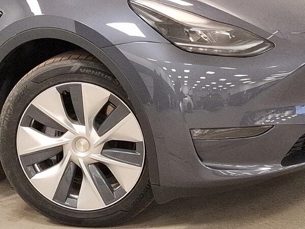 Used Tesla Model Y 2022 for sale - 76213407: Photo 9