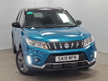 Used Suzuki Vitara 2019 for sale - 79101494: Photo