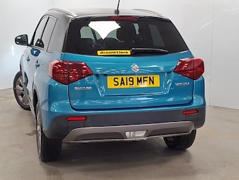 Used Suzuki Vitara 2019 for sale - 79101494: Photo