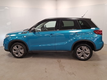 Used Suzuki Vitara 2019 for sale - 79101494: Photo