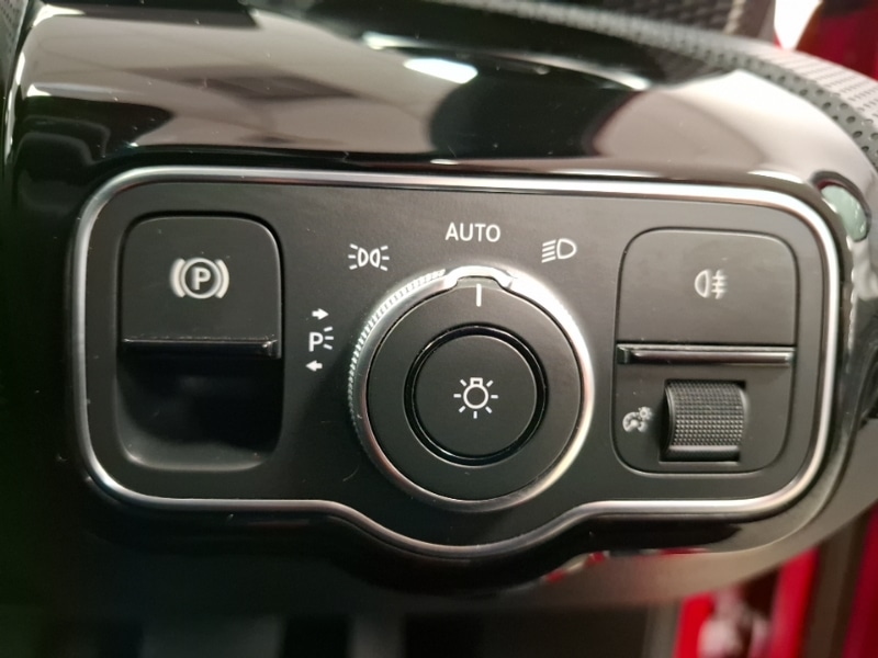 Used Mercedes-Benz A-Class 2019 for sale - 77142001: Photo 10